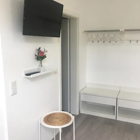 Dusseldorf-city Apartment Düsseldorf