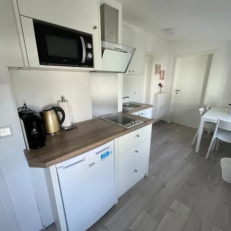 Apartment Dusseldorf-city Düsseldorf