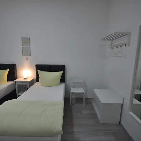 Dusseldorf-city Apartment Düsseldorf