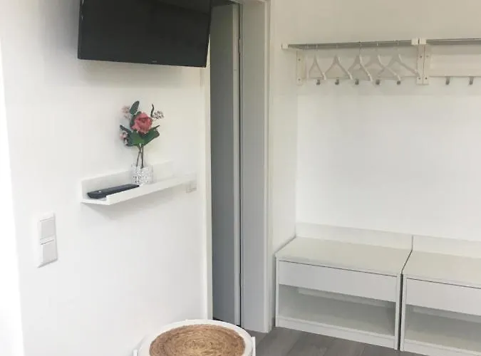Dusseldorf-city Apartman Düsseldorf