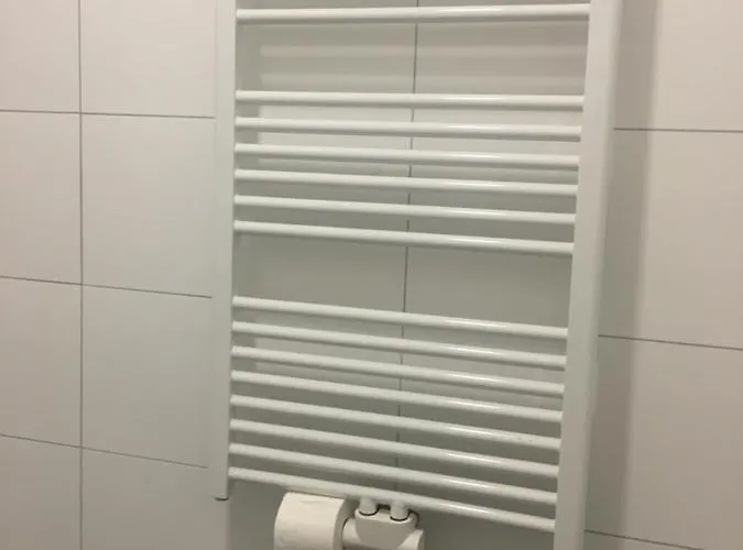 Apartman Dusseldorf-city *