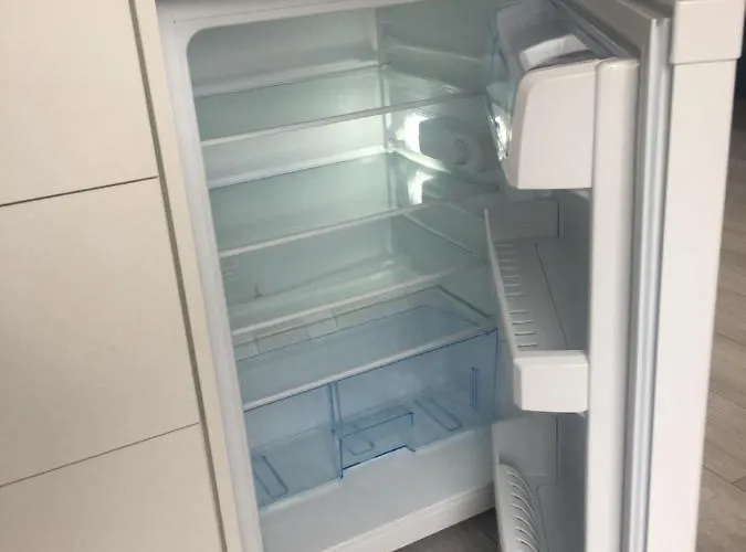 Dusseldorf-city Apartman