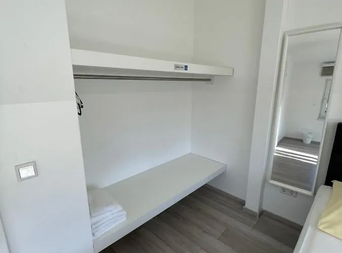 Dusseldorf-city Apartman