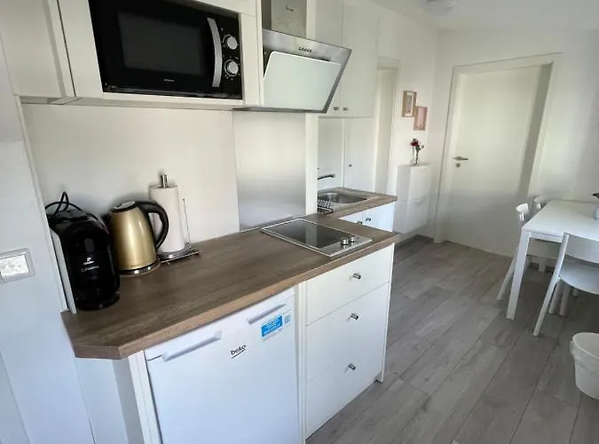 Apartman Dusseldorf-city Düsseldorf