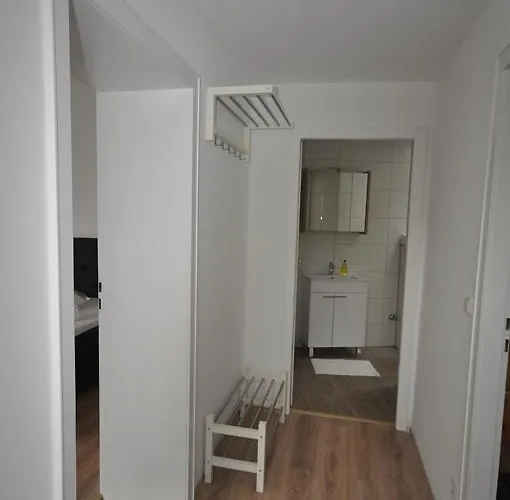 Dusseldorf-city Apartman Düsseldorf