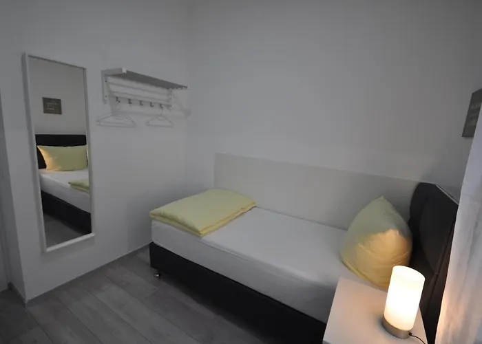 Apartman Dusseldorf-city *