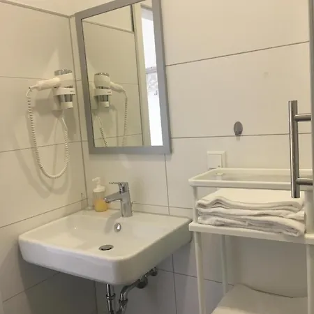 أبارتمنت دوسلدورف-سيتي *