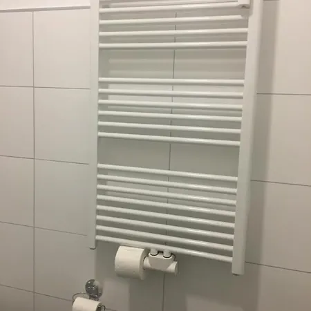 Appartement Dusseldorf-city *