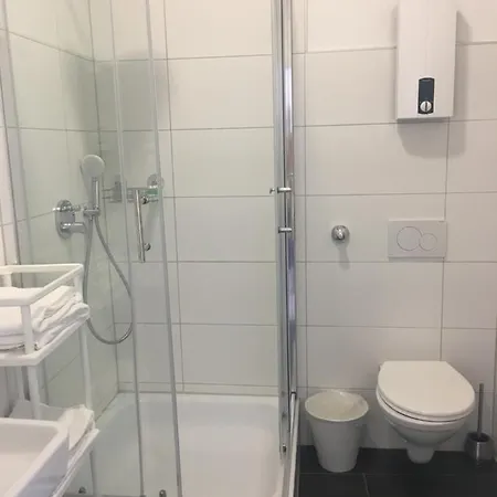 Dusseldorf-city Appartement *