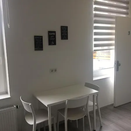 Appartement Dusseldorf-city Düsseldorf