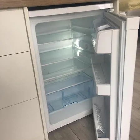 Dusseldorf-city Appartement