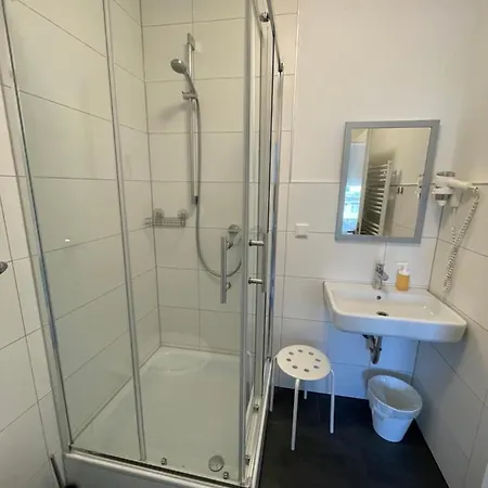 أبارتمنت دوسلدورف-سيتي دوسلدورف