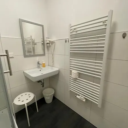 أبارتمنت دوسلدورف-سيتي * دوسلدورف