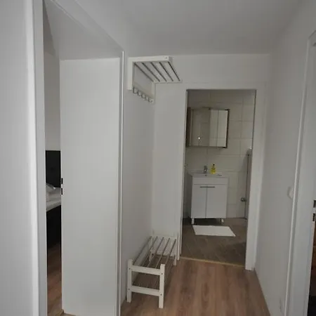 Dusseldorf-city Appartement Düsseldorf