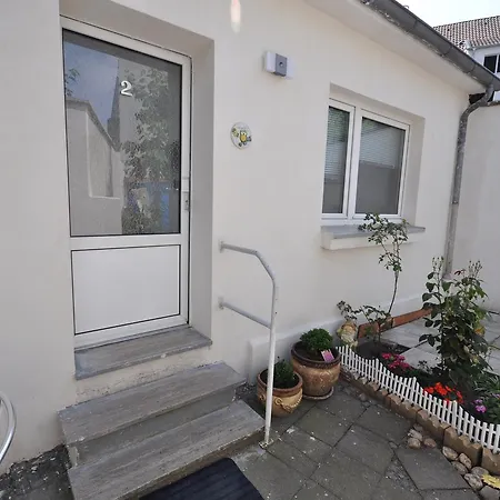 Appartement Dusseldorf-city *