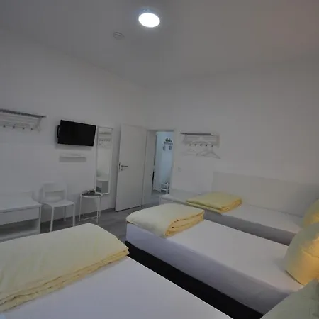 أبارتمنت دوسلدورف-سيتي * دوسلدورف