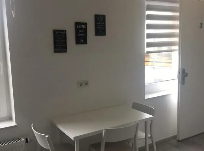 Apartment Dusseldorf-city Dusseldorf