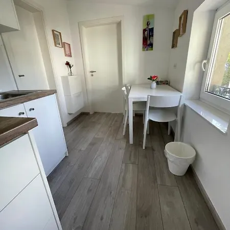 Apartamento Dusseldorf-city