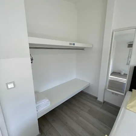 Dusseldorf-city Apartamento