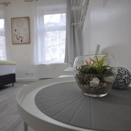 Dusseldorf-city Apartamento